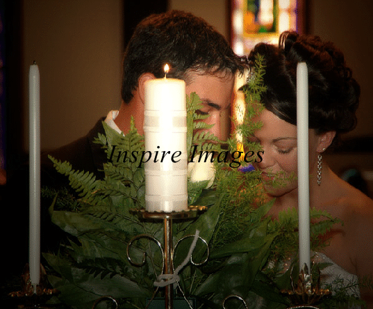 Wedding Photography by Inspire Images